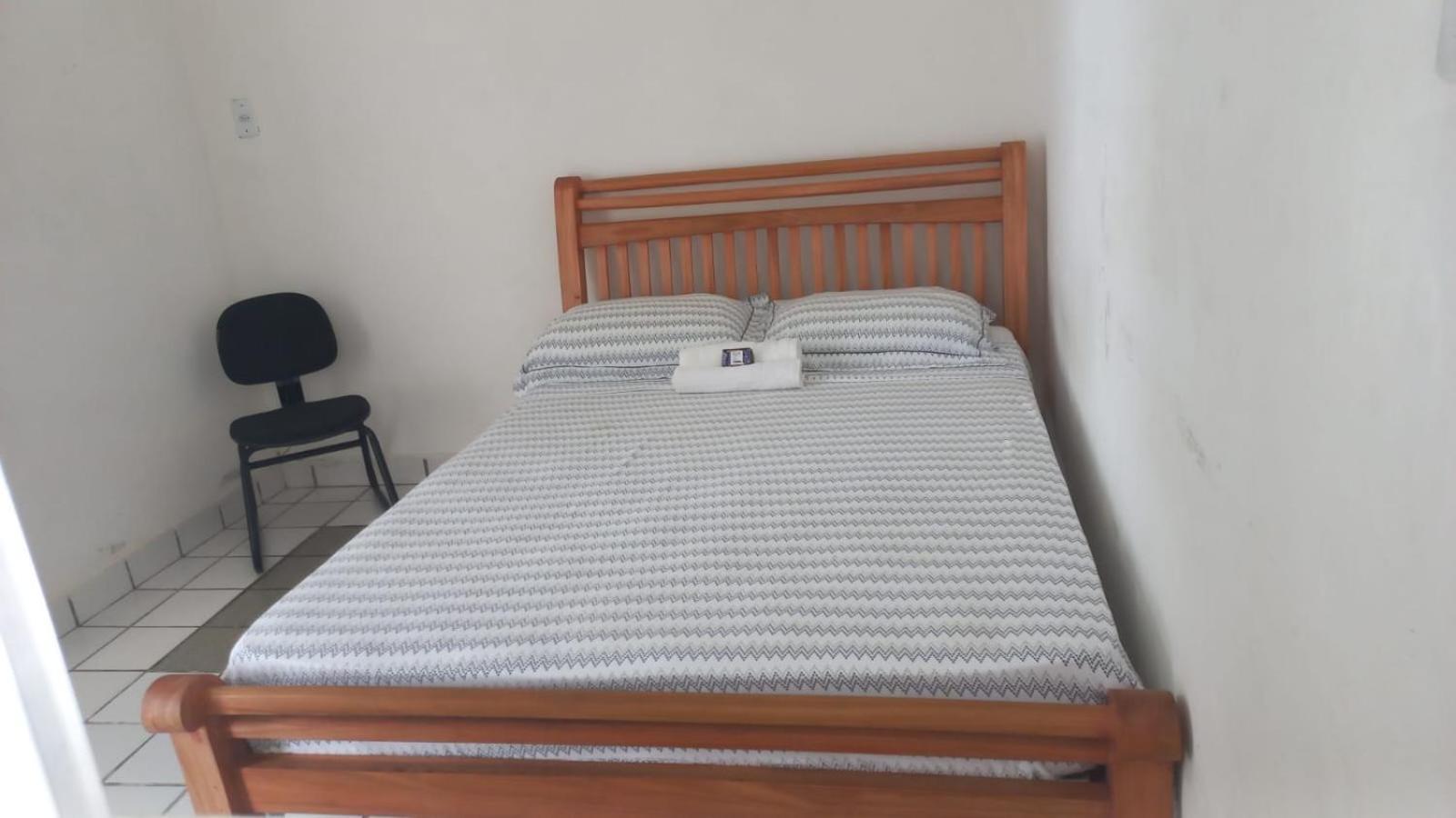 Guest house Sao Paulo - Quartos Com Wc Exclusivo Recife