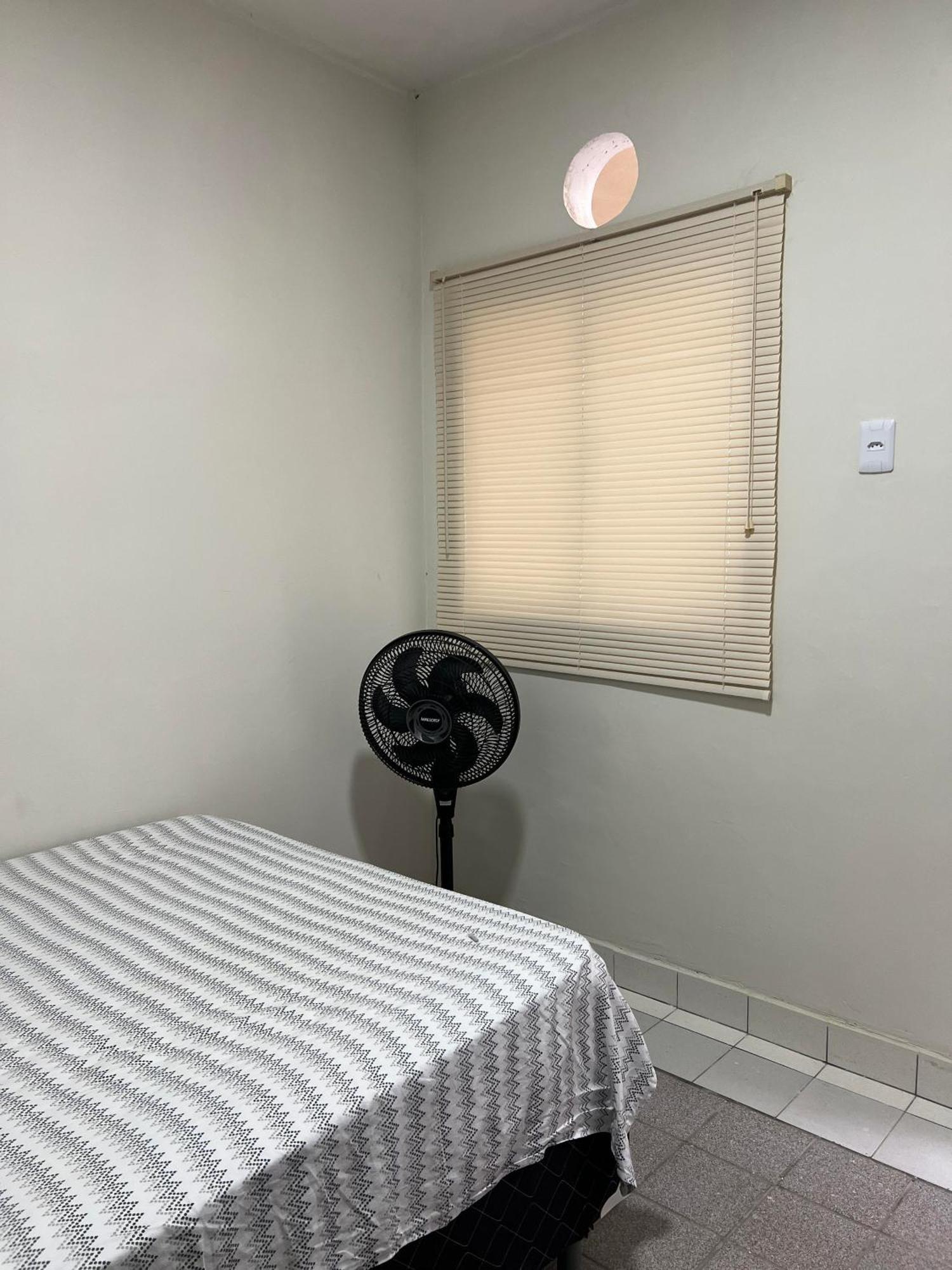 Guest house Sao Paulo - Quartos Com Wc Exclusivo Recife