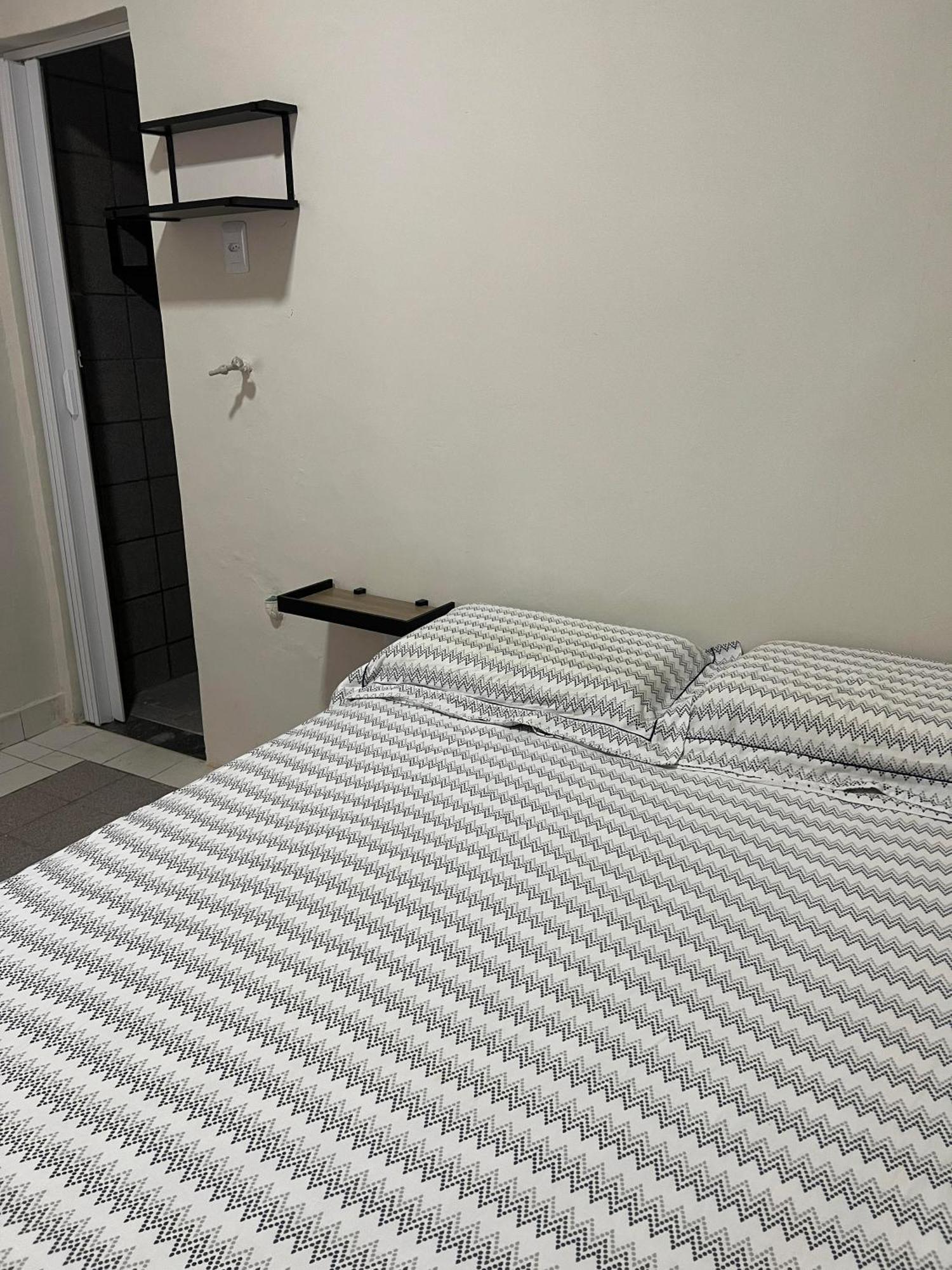 Guest house Sao Paulo - Quartos Com Wc Exclusivo