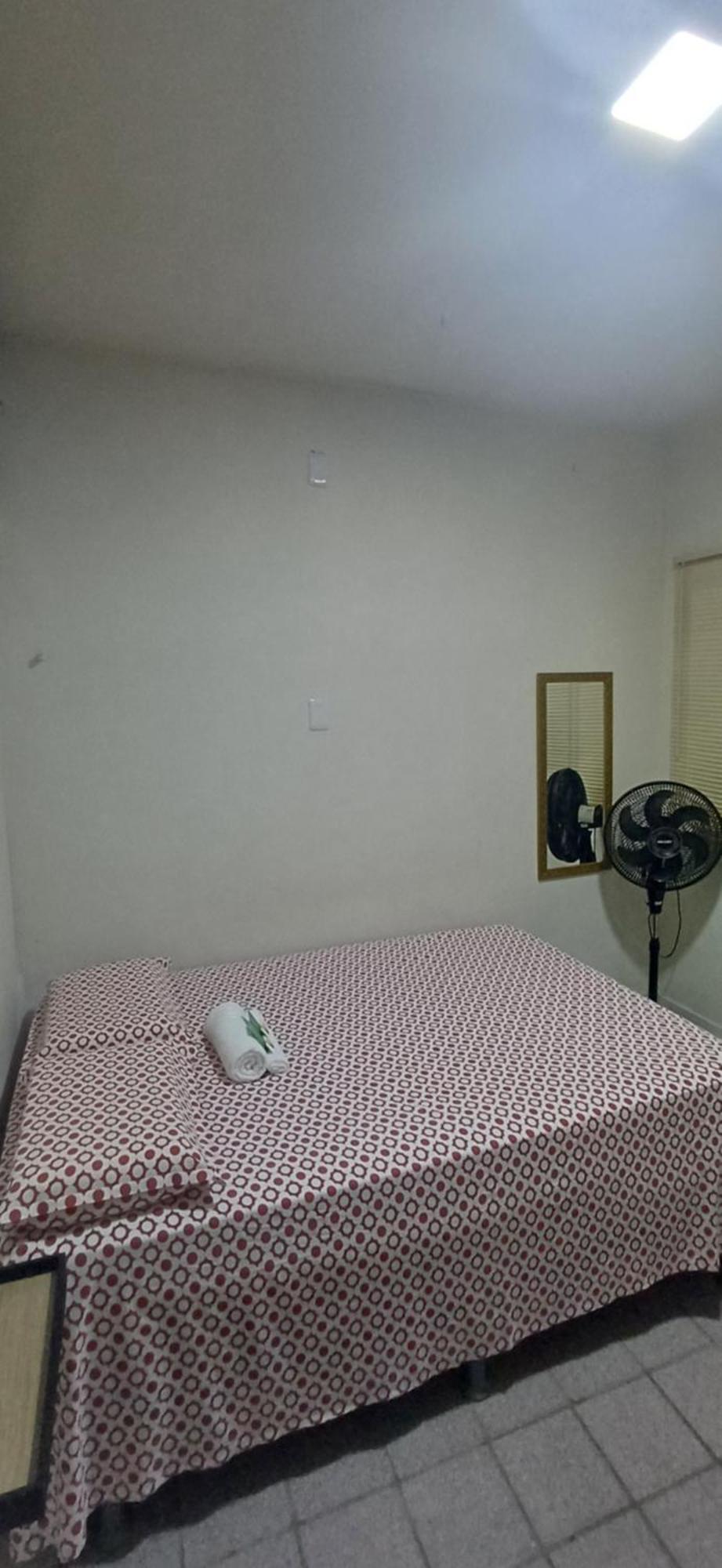 Sao Paulo - Quartos Com Wc Exclusivo Guest house *