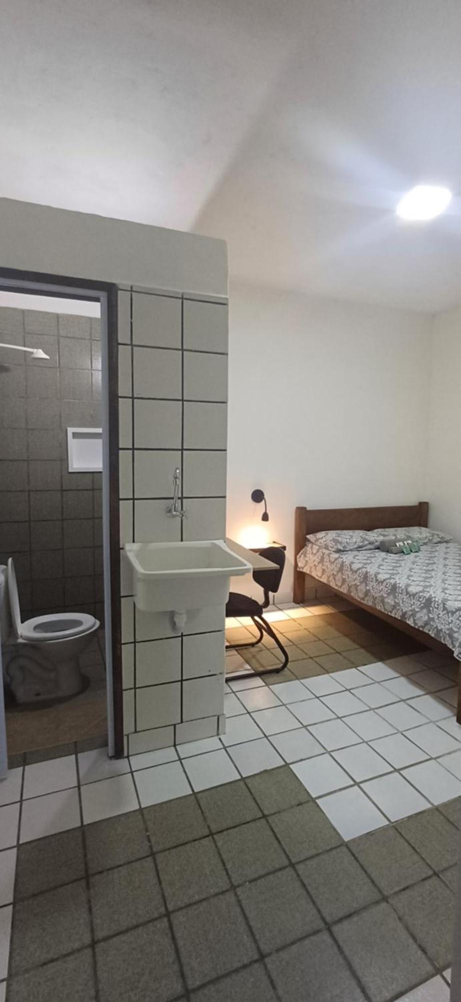 Guest house Sao Paulo - Quartos Com Wc Exclusivo Recife
