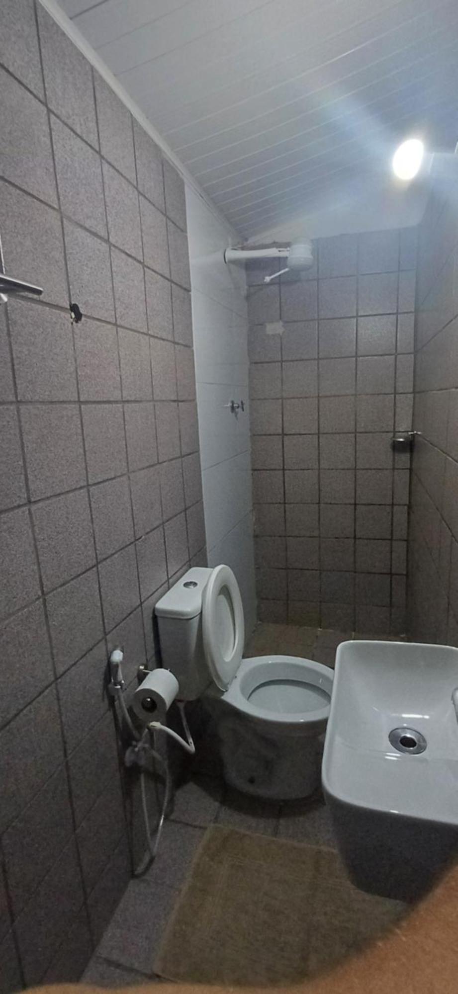 Guest house Sao Paulo - Quartos Com Wc Exclusivo *