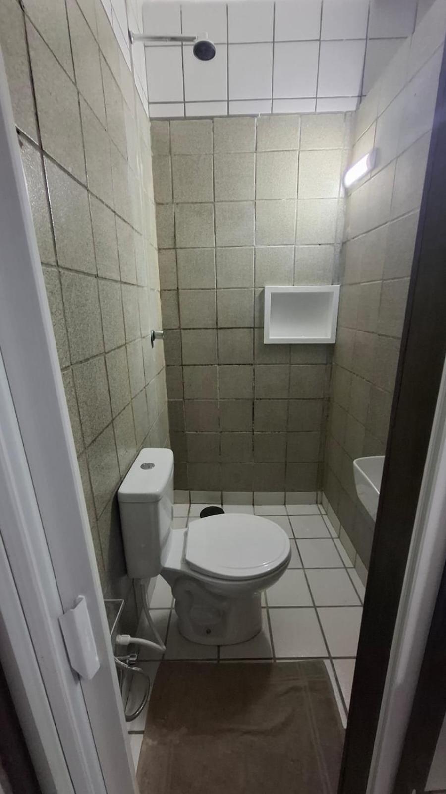 Sao Paulo - Quartos Com Wc Exclusivo Guest house