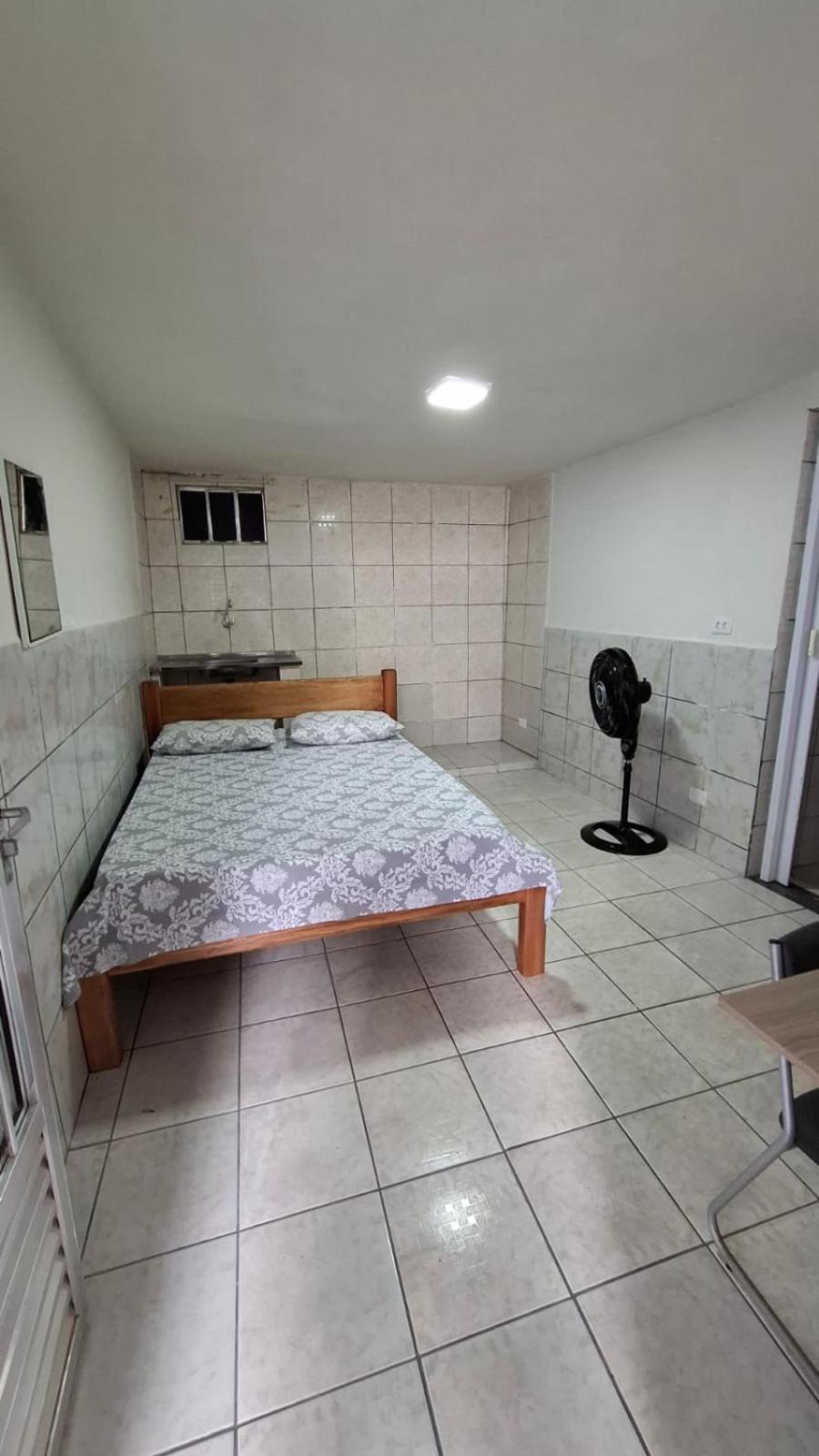 Sao Paulo - Quartos Com Wc Exclusivo *