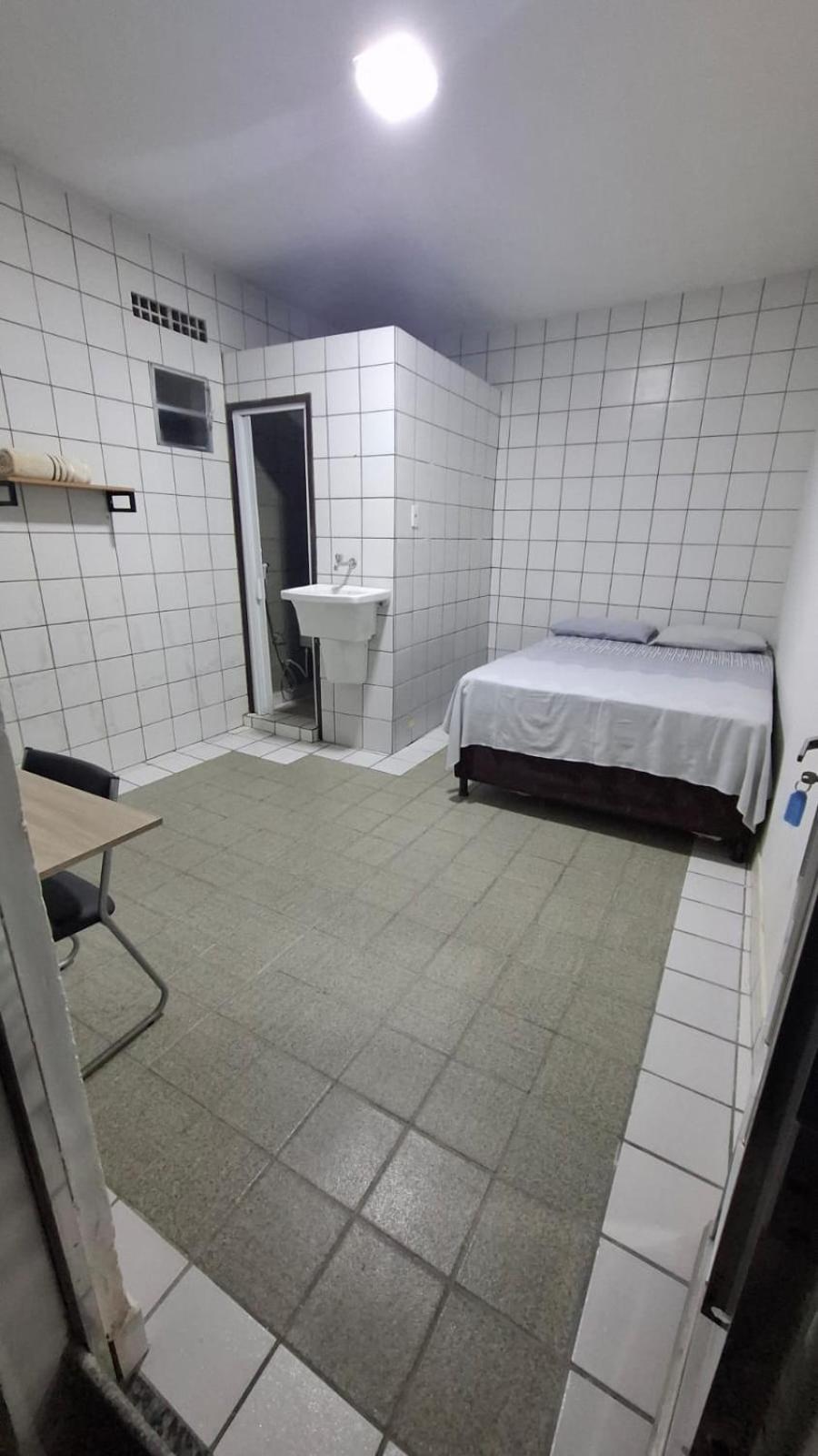Sao Paulo - Quartos Com Wc Exclusivo Recife